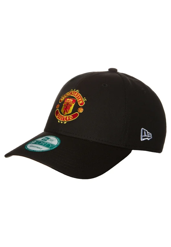 9FORTY MANCHESTER UNITED  - Cap - black
