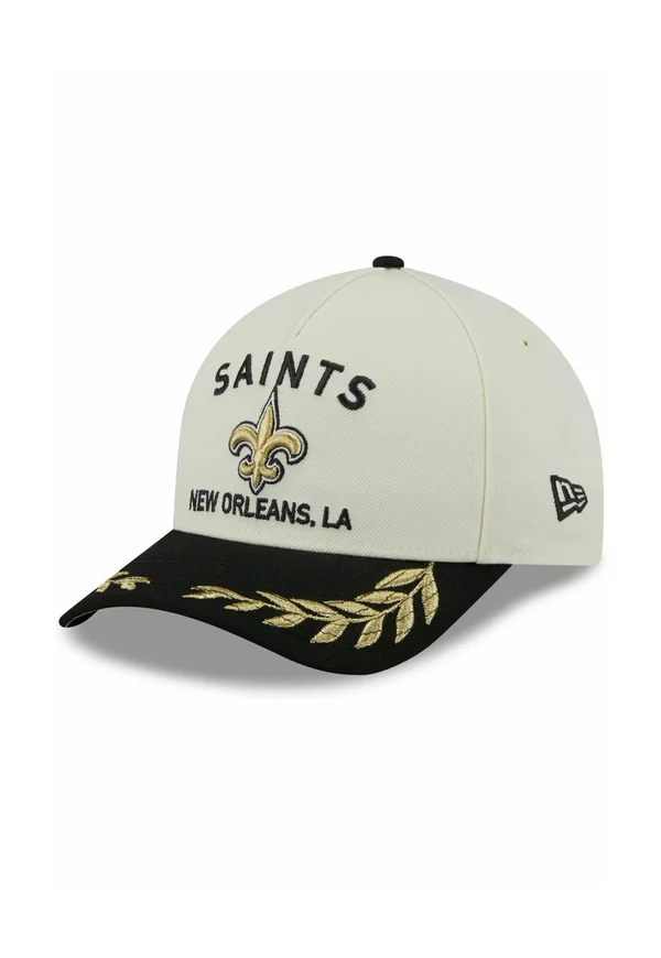 9FORTY MCROWN  2025 DRAFT NEW ORLEANS - Cap - beige