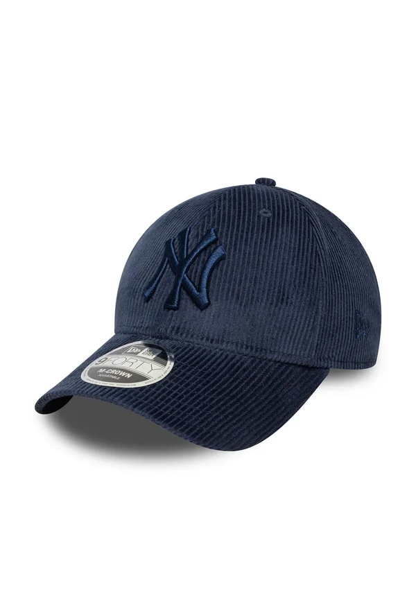 9FORTY® MCROWN UNISEX - Cap - dark blue