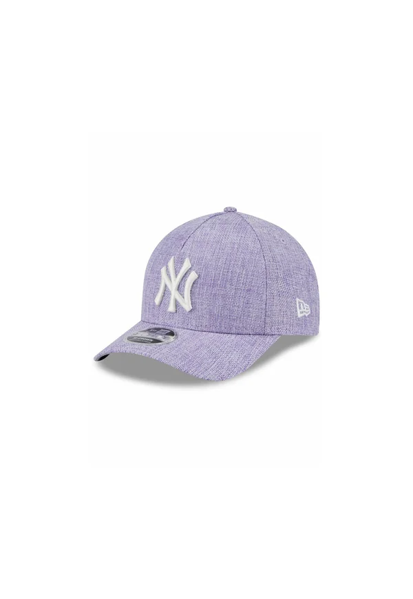 9FORTY MCROWN  WEAVE NEW YORK YANKEES - Cap - purple