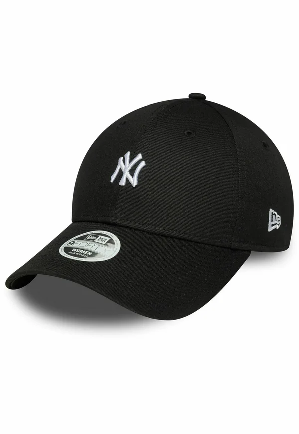 9FORTY    MINI LOGO NEW YORK YANKEES - Cap - black