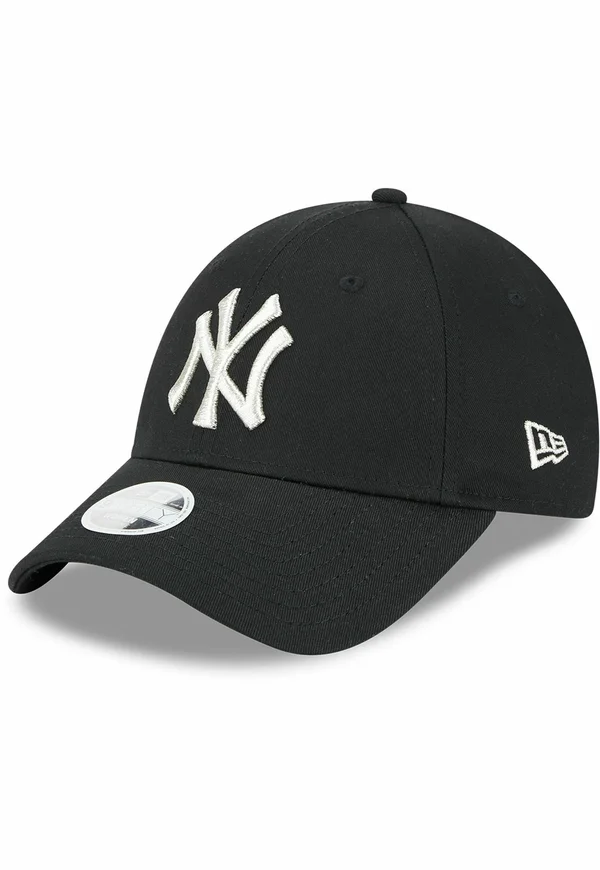 9FORTY NEW YORK YANKEES - Cap - black