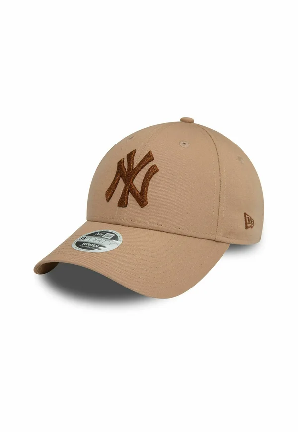 9FORTY NEW YORK YANKEES - Cap - khaki