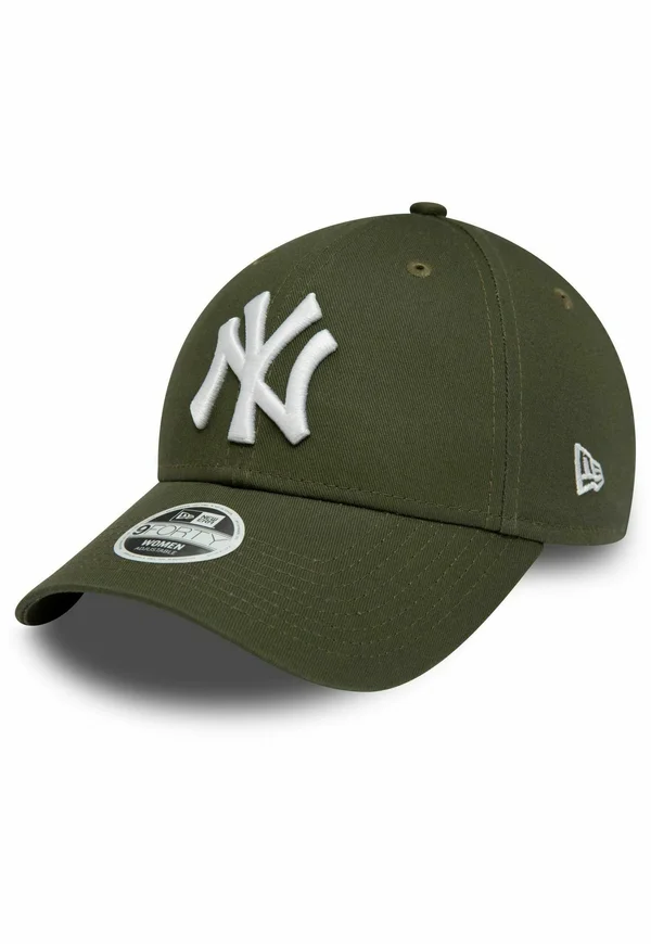9FORTY NEW YORK YANKEES - Cap - olive