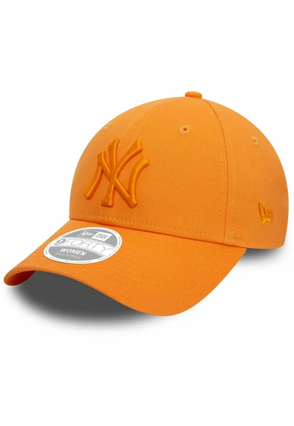 9FORTY    NEW YORK YANKEES - Cap - orange