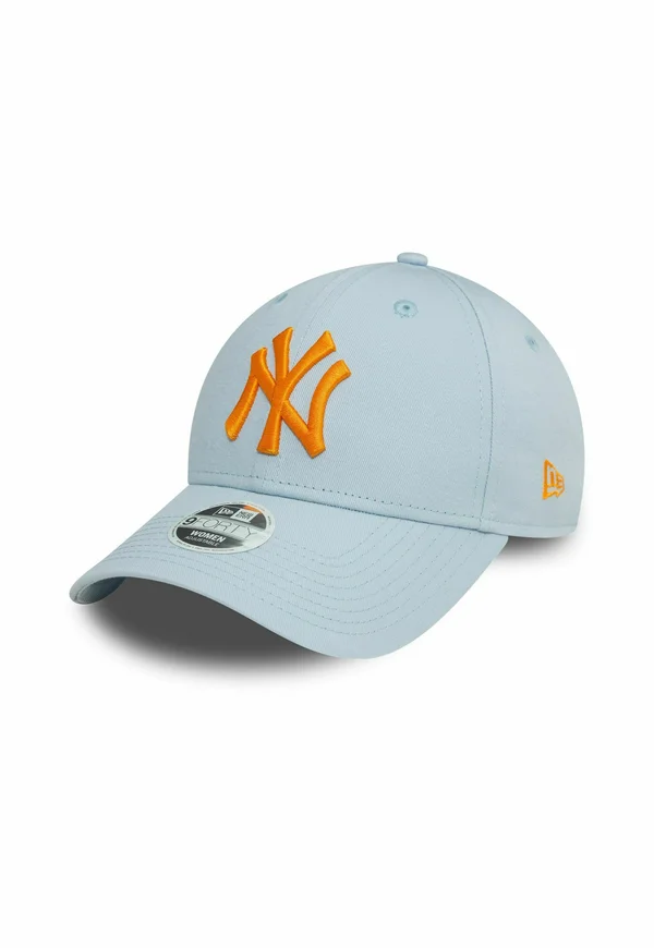 9FORTY    NEW YORK YANKEES - Cap - sky blue