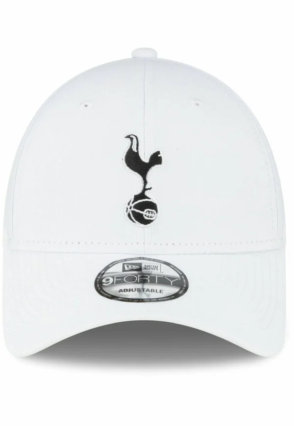 9FORTY REPREVE TOTTENHAM HOTSPUR - Cap - white