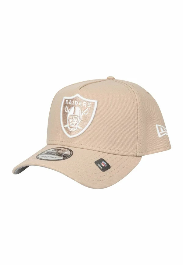 9FORTY SNAPBACK  - Cap - camel