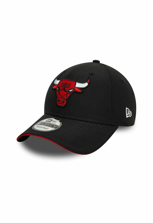 9FORTY STRAPBACK  CHICAGO BULLS - Cap - black