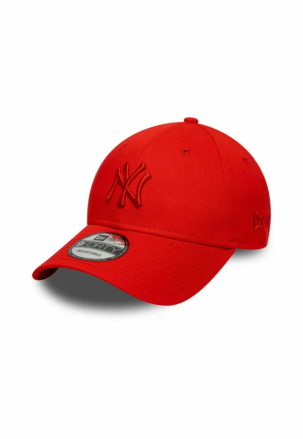9FORTY STRAPBACK MIDI NEW YORK YANKEES  - Cap - rouge