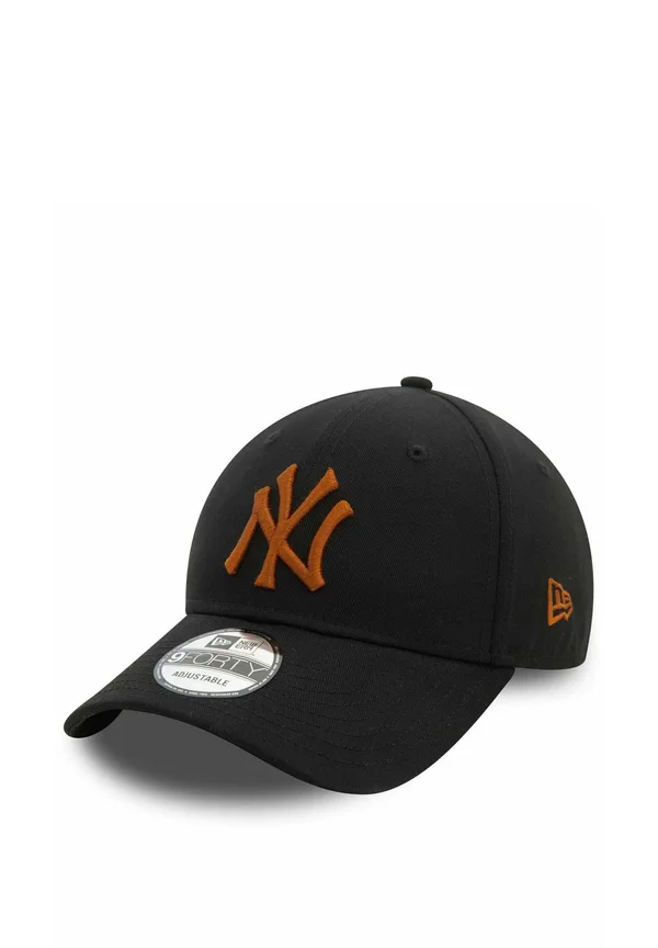 9FORTY STRAPBACK NEW YORK YANKEES - Cap - black