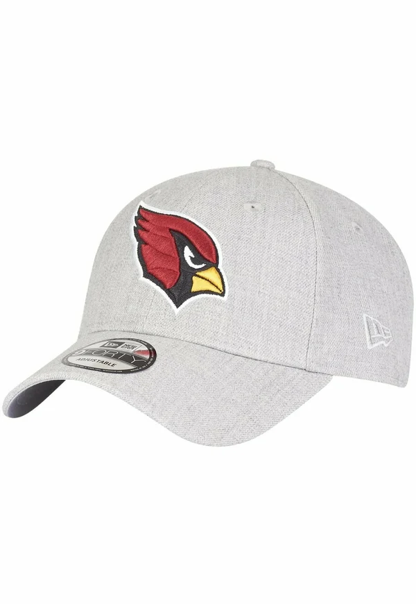 9FORTY STRAPBACK NFL TEAMS HEATHER - Cap - arizona cardinals