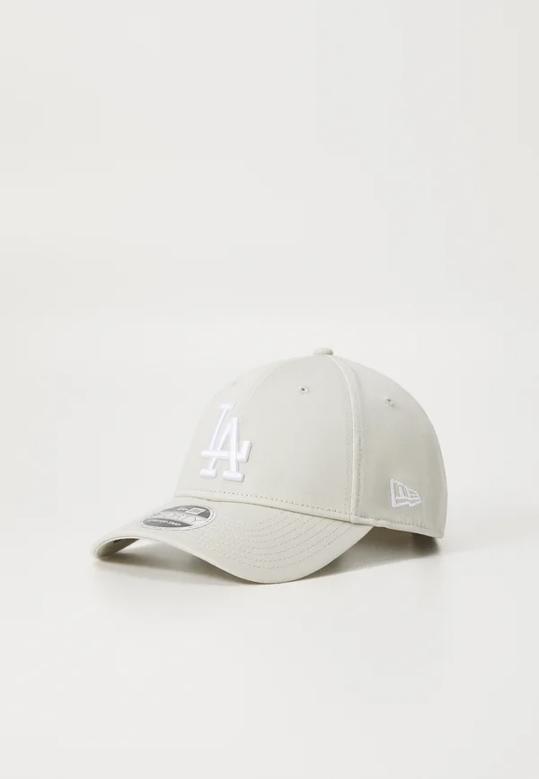 9FORTY® STRETCH SNAP UNISEX - Cap - stone/white