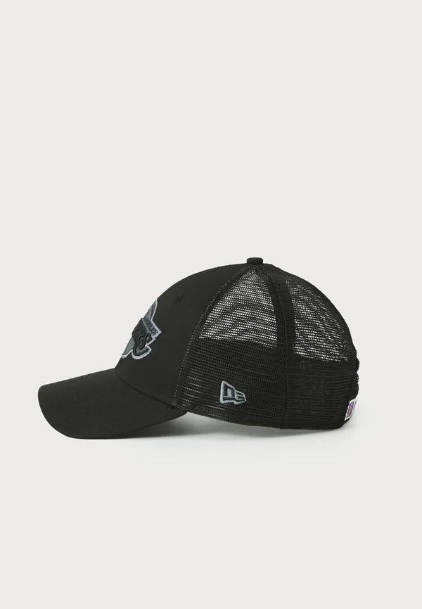 9FORTY® TRUCKER UNISEX - Cap - black