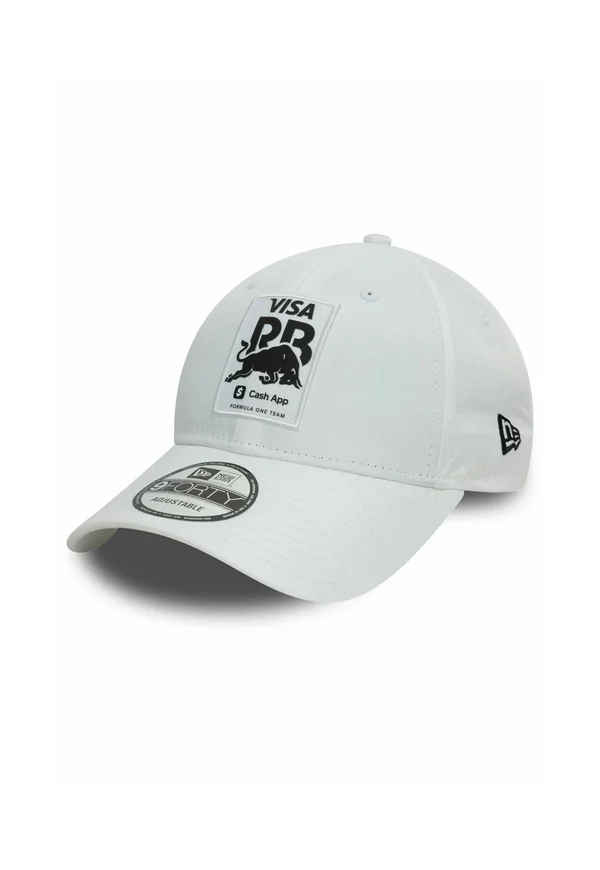 9FORTY VISA CASH APP RACING BULLS - Cap - white