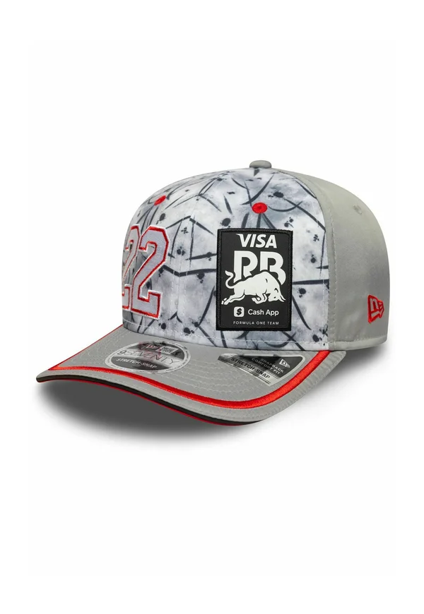 9SEVENTY - JAPAN RACING BULLS YUKI TSUNO - Cap - noir