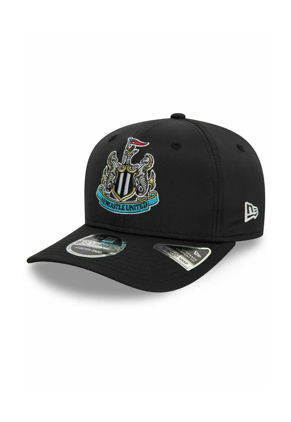 9SEVENTY STRETCH  NEWCASTLE UNITED - Cap - noir