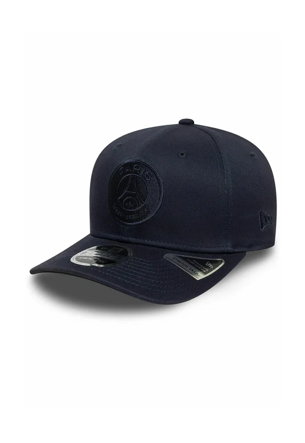 9SEVENTY STRETCH PARIS SAINT-GERMAIN - Cap - marine