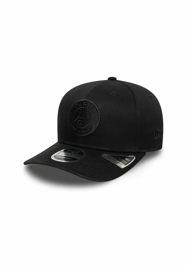 9SEVENTY STRETCH - PARIS SAINT-GERMAIN  - Cap - noir