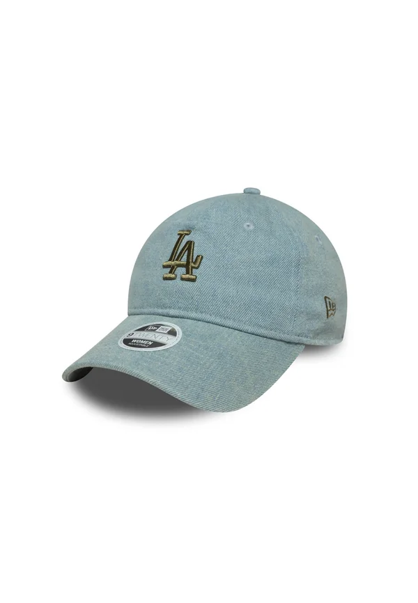 9TWENTY ADJUSTABLE LA DODGERS  - Cap - light blue