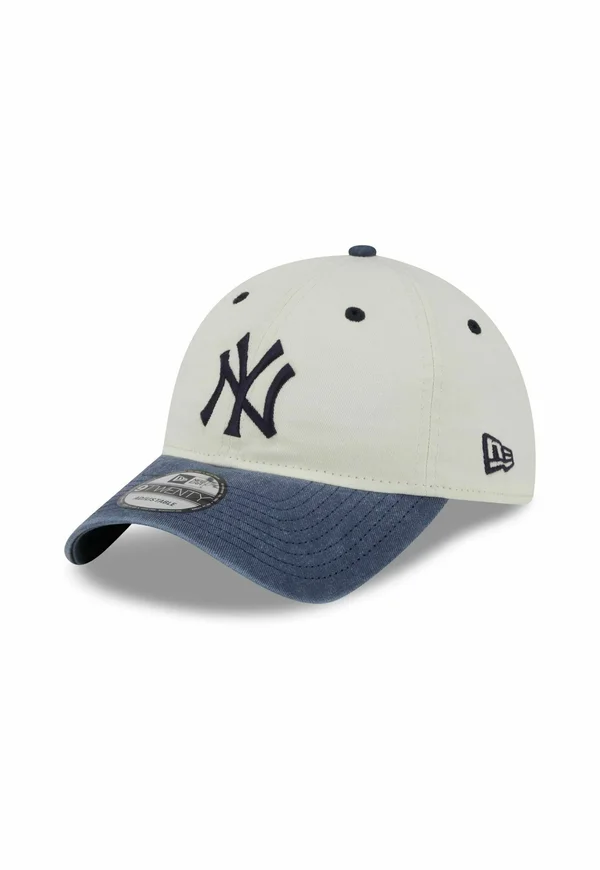 9TWENTY  CLASSICS - NEW YORK YANKEES - Cap - beige