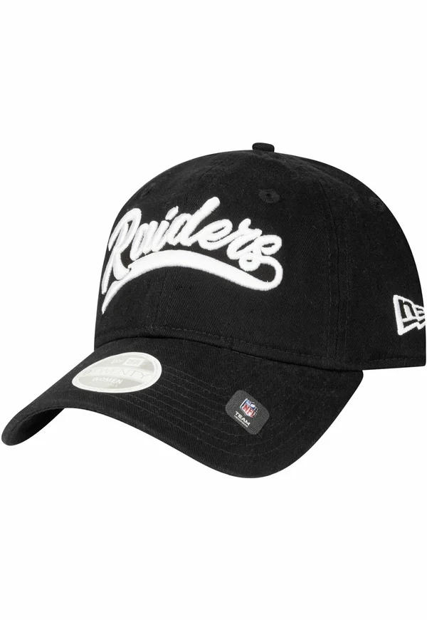 9TWENTY  LAS VEGAS RAIDERS - Cap - black