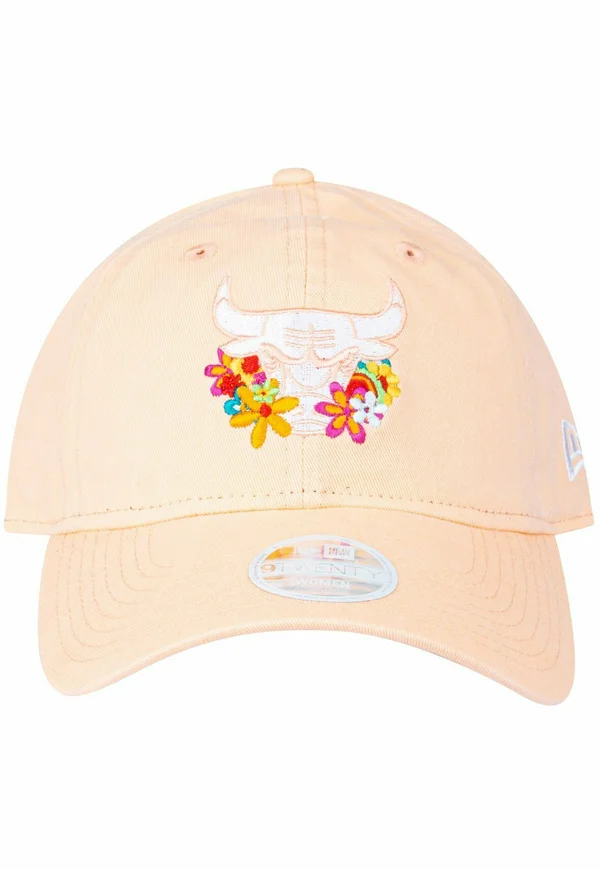 9TWENTY NBA CHICAGO BULLS - Cap - rosa