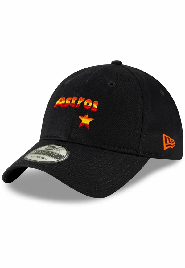 9TWENTY STRAPBACK   HOUSTON ASTROS - Cap - navy