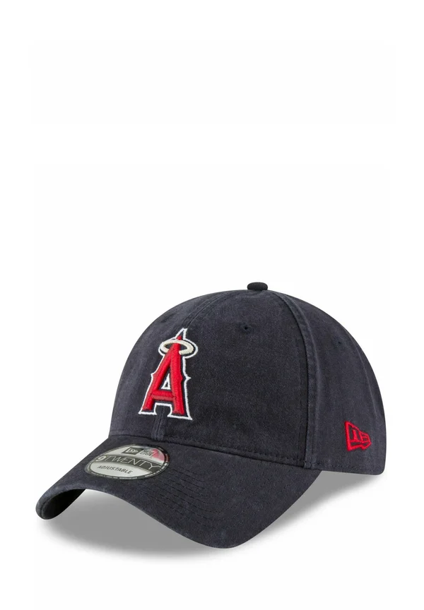 9TWENTY STRAPBACK LOS ANGELES - Cap - navy