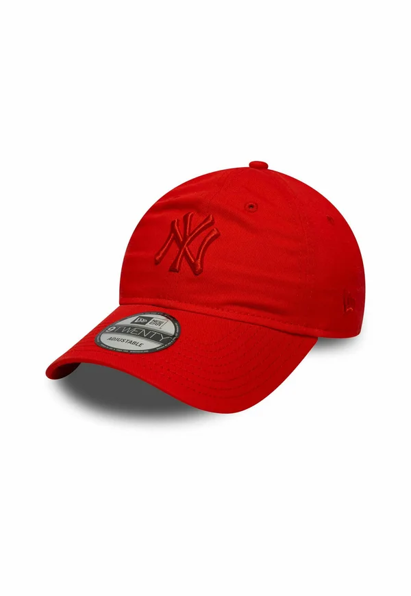 9TWENTY STRAPBACK  NEW YORK YANKEES  - Cap - rouge