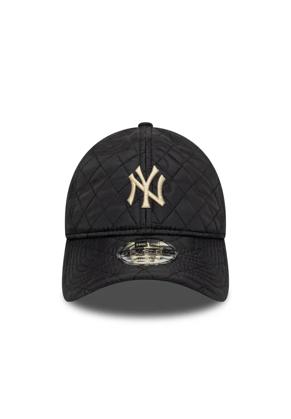 9TWENTY® UNISEX - Cap - black