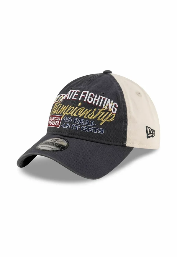 9TWENTY UNISEX   UFC MMA  WASHED - Cap - beige