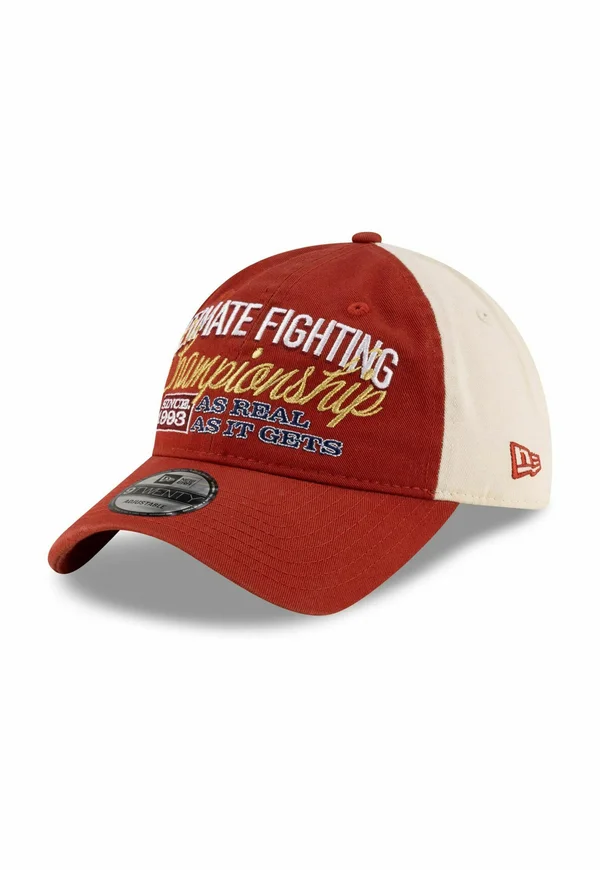 9TWENTY UNISEX   UFC MMA  WASHED - Cap - brown