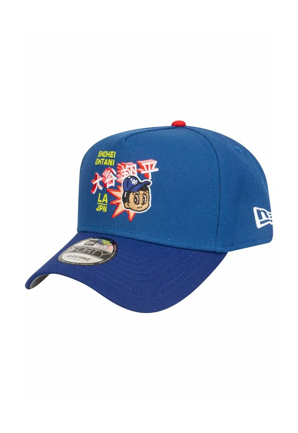 A-FRAME - LOS ANGELES DODGERS SHOHEI OHTANI - Cap - royale