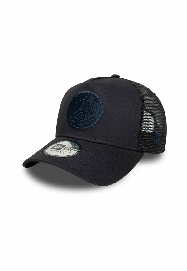 A-FRAME TRUCKER - PARIS SAINT-GERMAIN  - Cap - marine