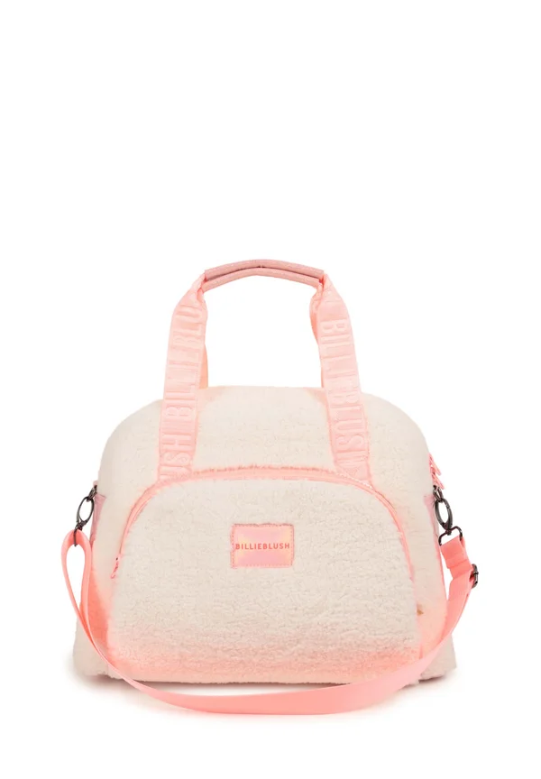 A LANGER - Baby changing bag - ivory