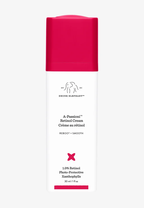 A-PASSIONI RETINOL CREAM - Serum