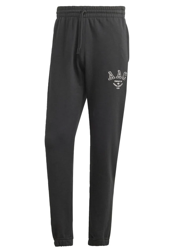 AAC - Tracksuit bottoms - black