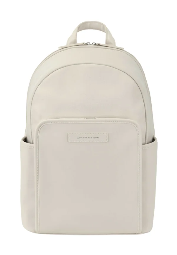 AALBORG - Rucksack - sandstone