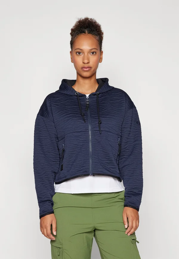 AALET - Training jacket - dark blue