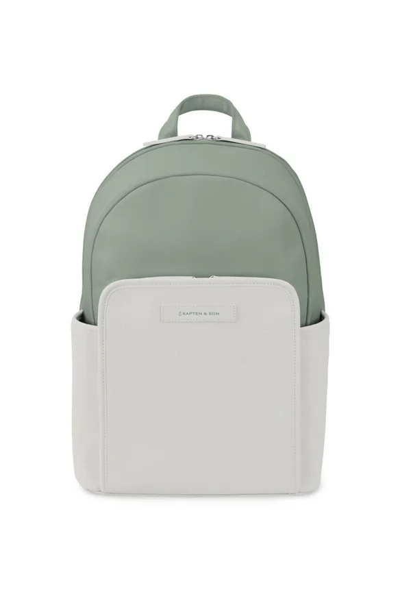AARHUS - Rucksack - muted sage