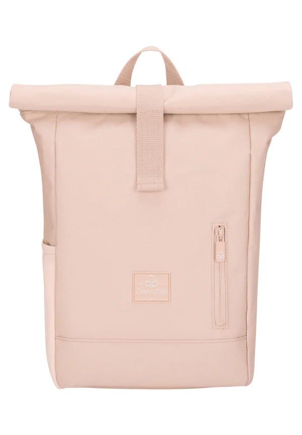 AARON JUNIOR - Rucksack - rosa