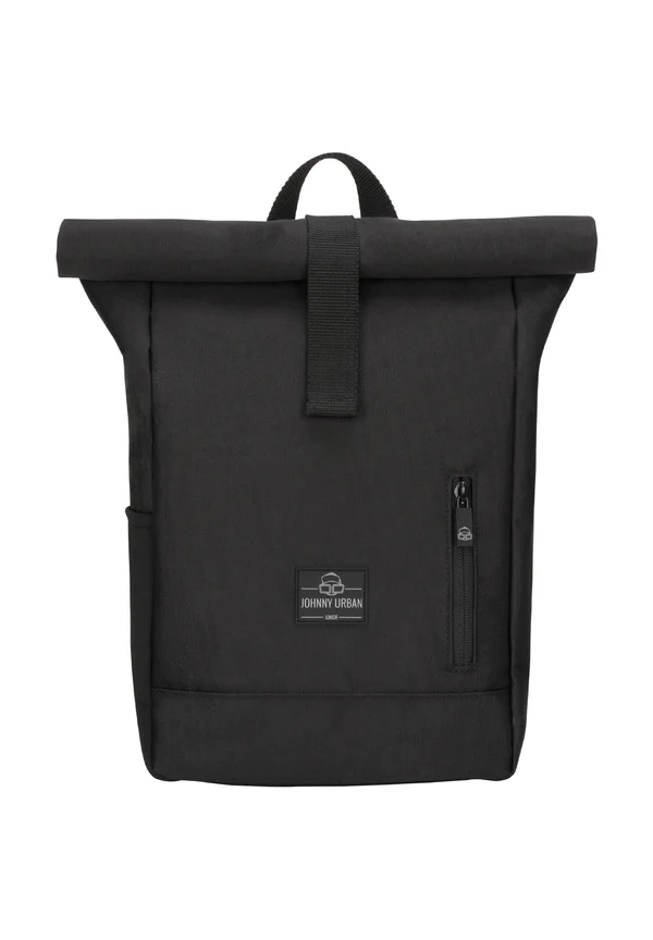 AARON JUNIOR - Rucksack - schwarz