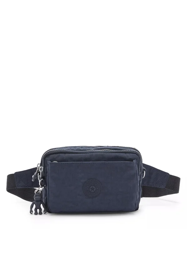 ABANU MULTI - Bum bag - blue bleu