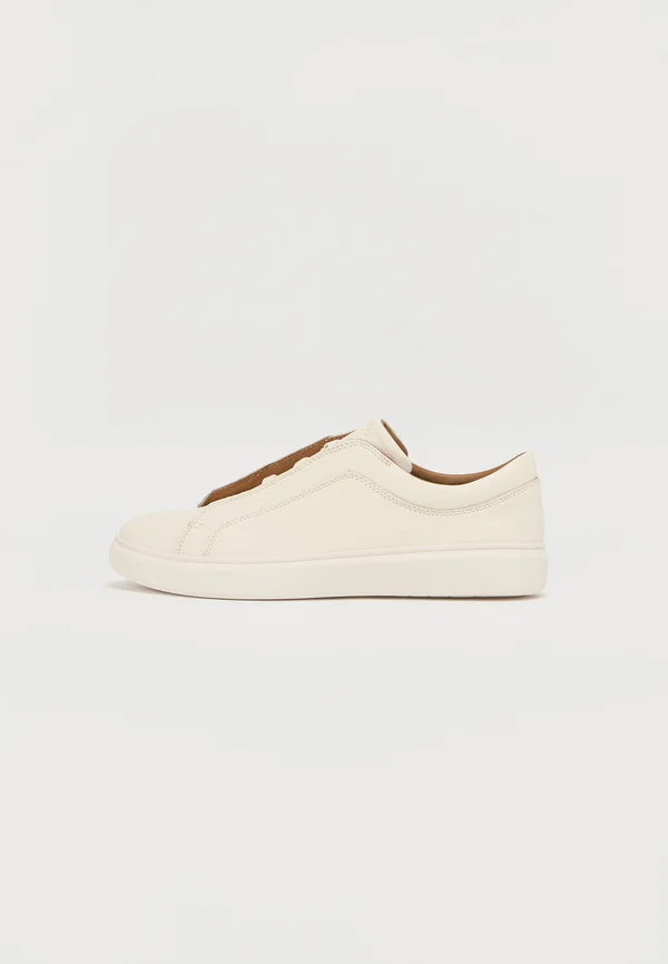 ABBOT - Trainers - bone