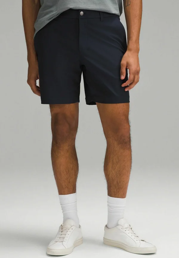 ABC CLASSIC-FIT 18cm - Shorts - true navy