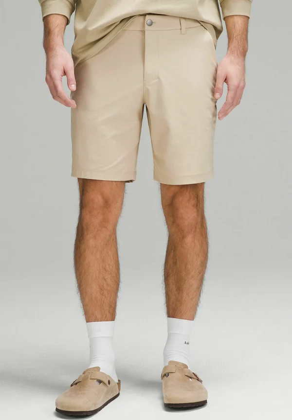 ABC CLASSIC-FIT 23CM - Outdoor shorts - trench