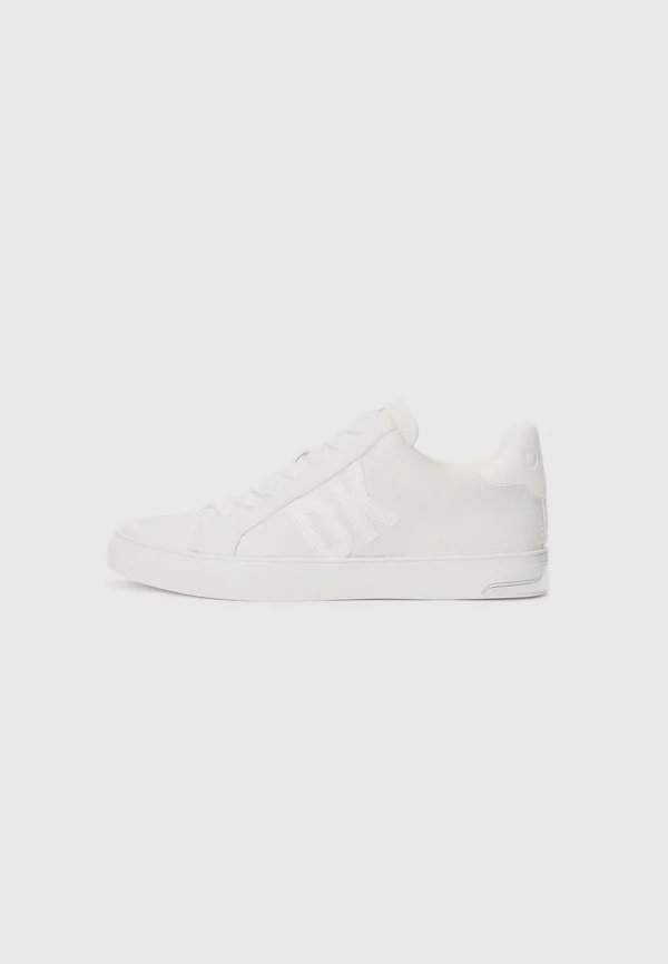 ABENI - Trainers - white