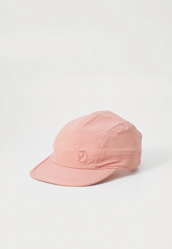 ABISKO TREKKING CAP UNISEX - Cap - dusty rose