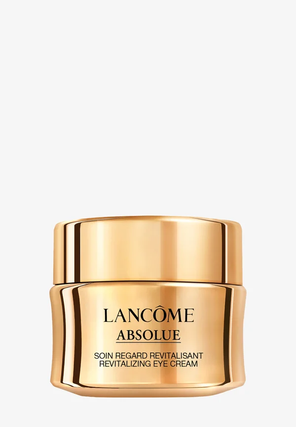 ABSOLUE YEUX DAY CREAM - Face cream - beige